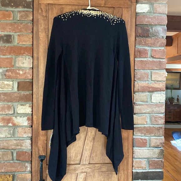 International concepts open cardigan - Picture 5 of 6